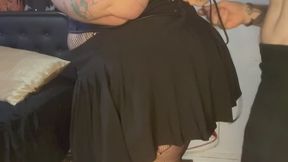 Corset Training2
