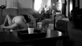 boston couple caught fucking on couch