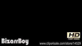 Mistress Polar - My Halloween Slave - HD720