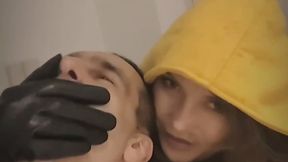 when I want to pick the guy and take him home