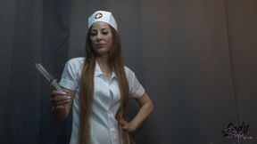 XXL-Dosis NS-Medizin - GERMAN