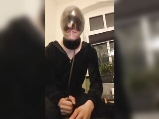 cum drum breathplay