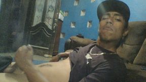 I'm Back