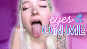 Eyes On Me