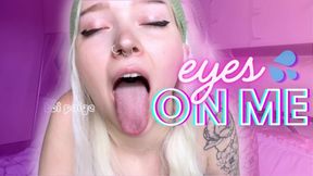 Eyes On Me