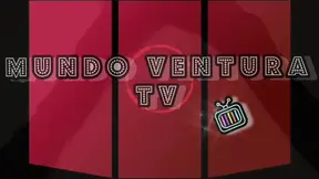 Ines Ventura meets the son of a famous porn star