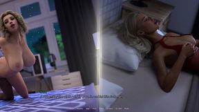My Bimbo Dream 22