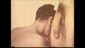 My Secret Life, Vintage Bisexuals '_Up A Man'_