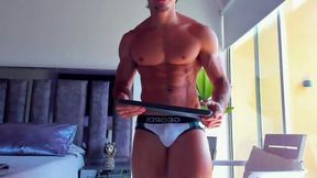 Dion Seans Party on Nov 2, 2025