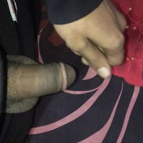 Indian Handsome boy Fucking 😱