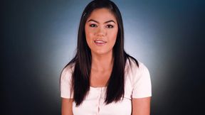 20 Questions | Kendra Spade | Ama | Adult Time