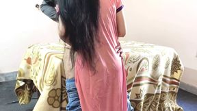 Awesome fuck of brother in law in Hindi