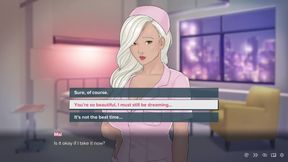 Complete Gameplay - Quickie: a Love Hotel Story, Part 11