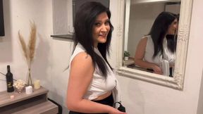 I take advantage of his eager teen package &mdash;  delivering raw cum-filled bliss