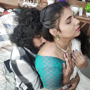 First night sex, Vaishnavy and Sharun Raj First night hot romance with sex, Mallu couple first night romance, First night love