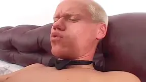 Mark Anthony And Anthony Mengetti - Mark Winter Suck Each Other Off