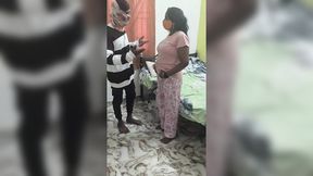 Doctor seduces the wife of an unsuspecting husband