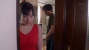 Japanese Big Tits Stepmom Sex Home