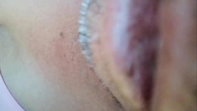 Mart133 - caliente y panochona