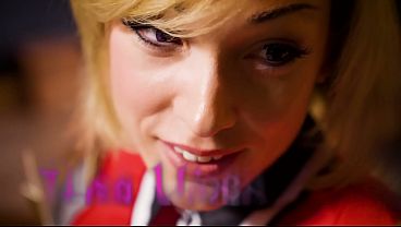 Lily LaBeau as Cha Hae-In Won'_t Stop Fucking Until She Cums On a Hard Cock - Solo Leveling Porn Cosplay Parody