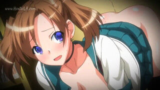 Imouto Bitch ni Shiboraretai 2