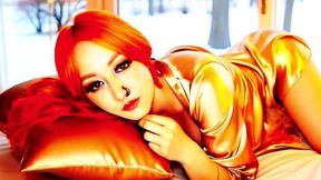 the day i make you jerk off and we share your cummies