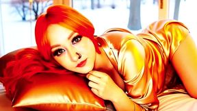 the day i make you jerk off and we share your cummies