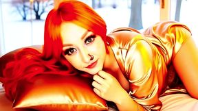 the day i make you jerk off and we share your cummies