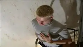 Boyz Party: A Spiral Into Debauchery With Blake Ashton