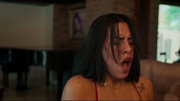 Humiliated wife gets a lesson in infidelity