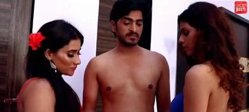 Dost ki shadishuda behan ki chudai part 3