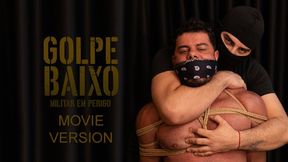 LOW BLOW: MILITARY IN DANGER (MOVIE VERSION)