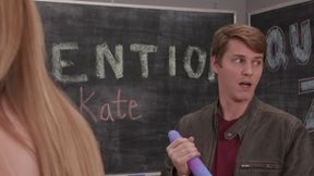 Once Upon A TS Summer Scene3 BTS