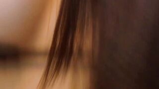Hot & Bothered - Sexy Brunette Teen Fucked Hard By Step-Brother