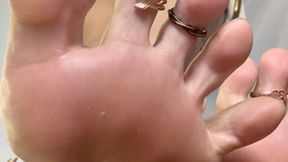 Caught With My Sweaty Running Socks | Roommate JOI Countdown