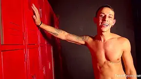 Sauna Nights 5: The Underwear Party With Peter Fever