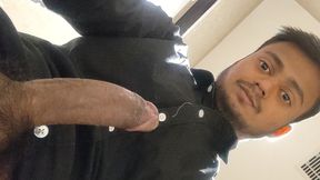 Indian teenage masturbation video