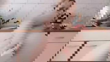 Butt and Vagina masturbation in my cook’s room