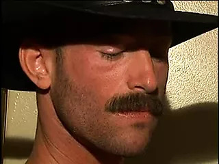 Night at the rawhide