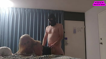 straight college BWC recently married fucks me in my motel