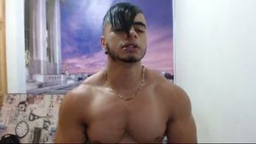 Zeek Cruz Private Show