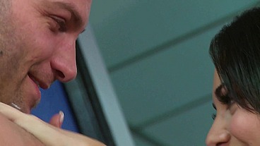 Holly West Takes Anal and ATM from Cyrus King