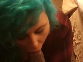 Allysin Payne: BBC From Tinder Fucks My Ass And Feeds Me His Cum
