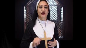 The Nun Instructs You