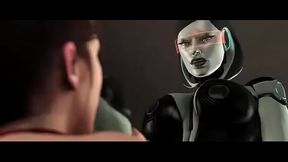 Edi and Zoye (mass effect)