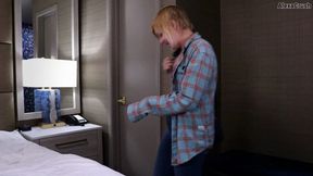 I forgot my pajamas! - MP4