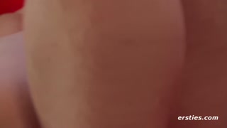 We Loved watching Anna Cum - ersties