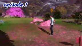 Ep 1: The Fairy of the Forest