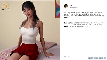 Lust Academy 65