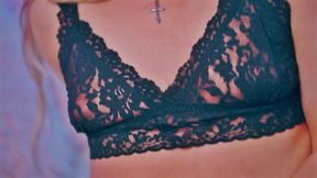 Step-mom Wants You Bad